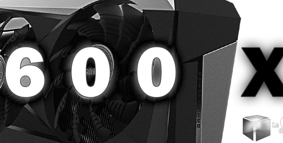 header radeon 6600xt