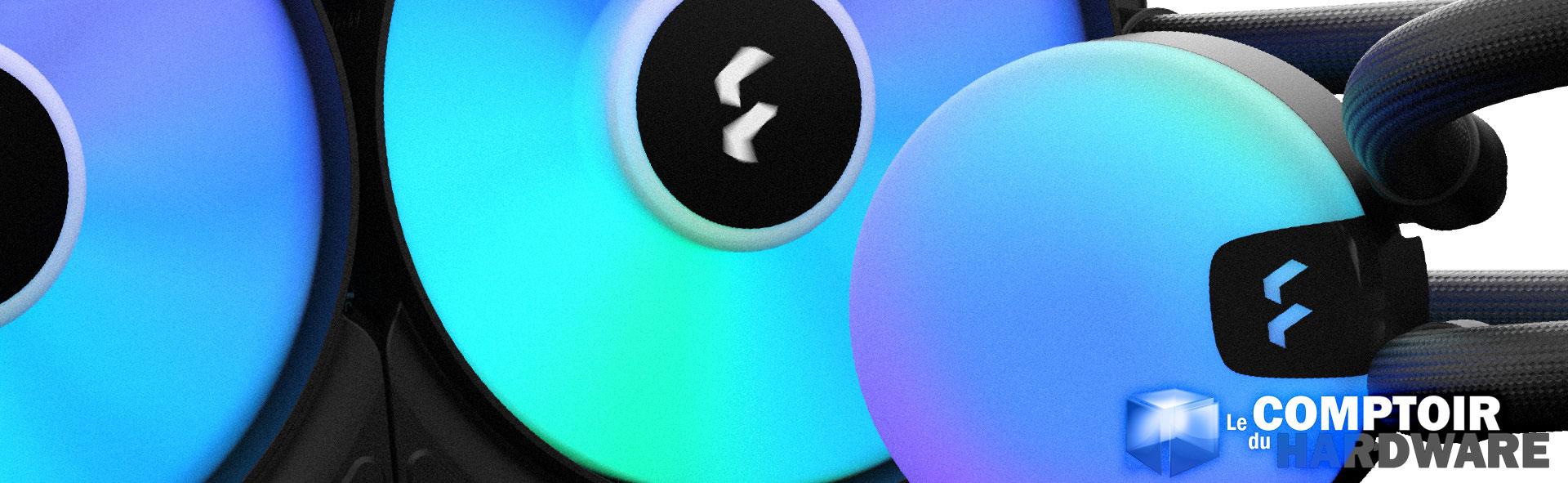 review fractal lumen