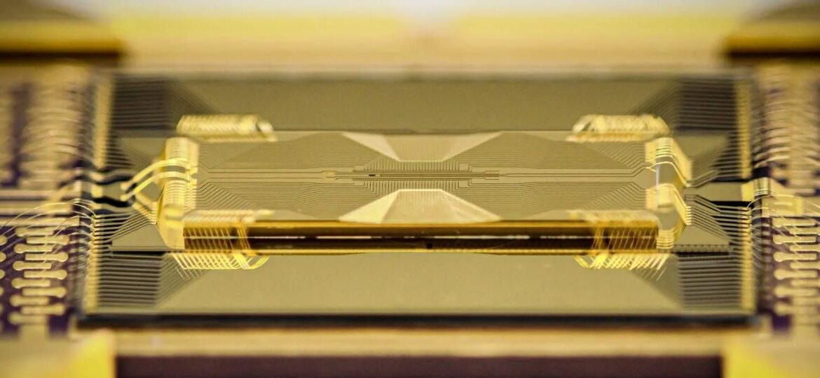 48 qbits là dedans, mais à quel prix ?