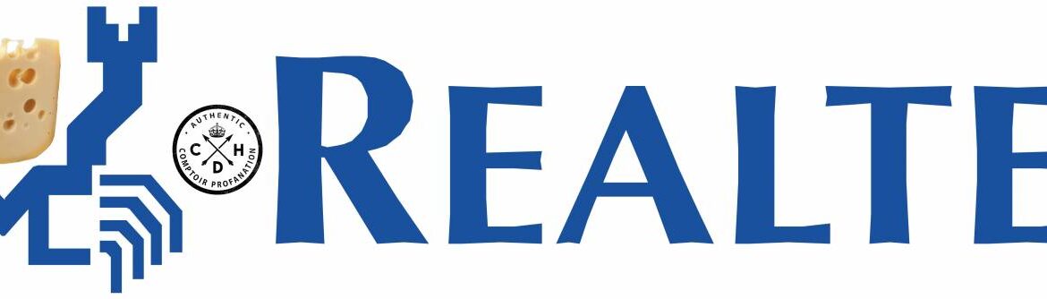 realtek logo fromage cdh