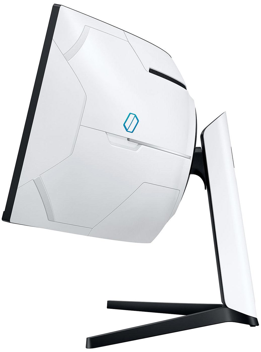 samsung odyssey neo g9 cote