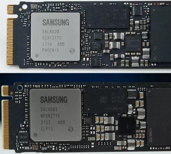samsung ssd 970 evo plus phoenix elpis