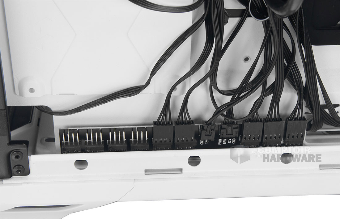 Le hub Nexus 9P Slim