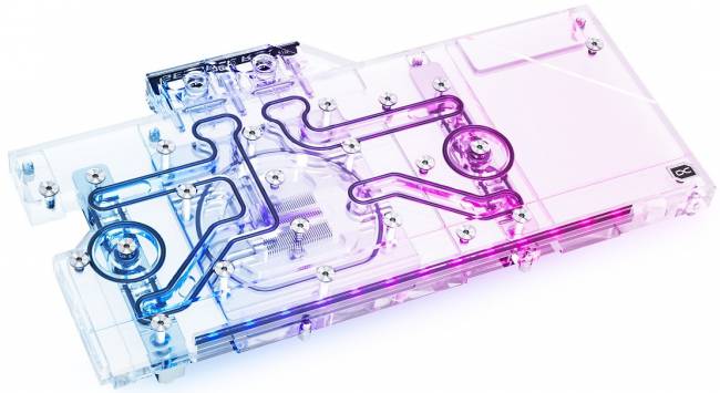 alphacool 3090 ti hof