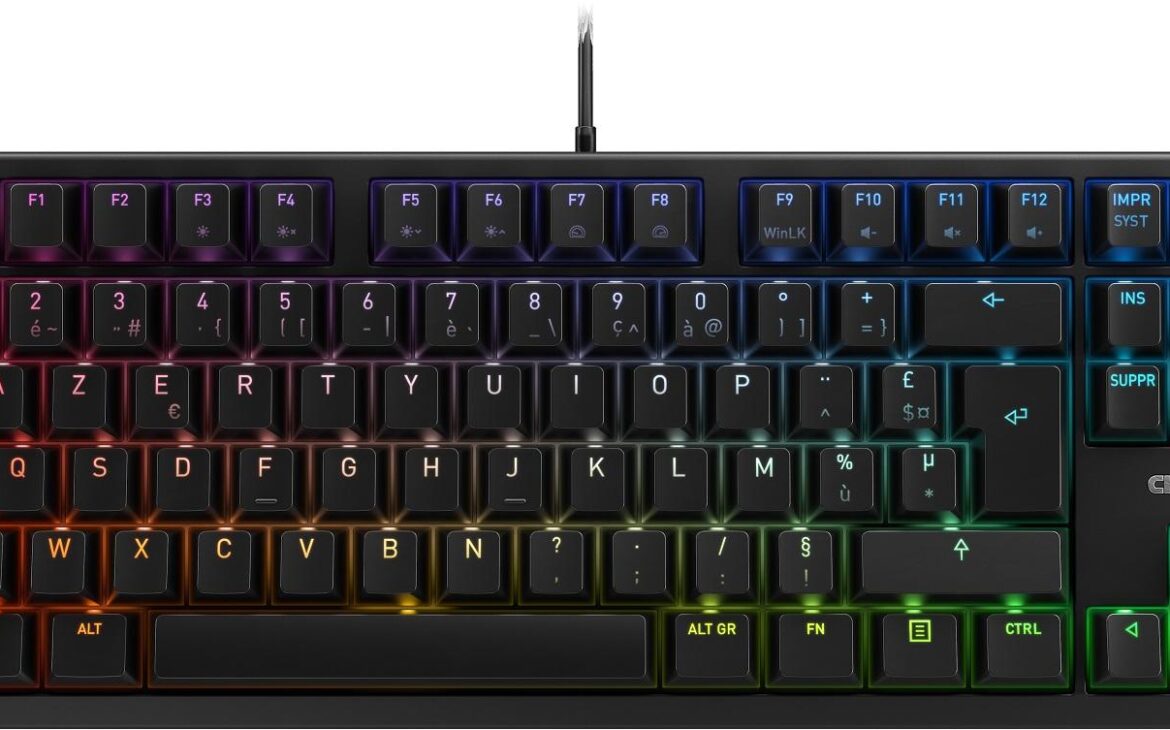 cherry g80 3000 rgb tkl