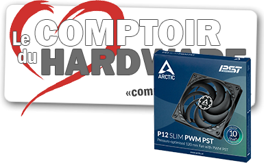 comptoir yallah p12 slim