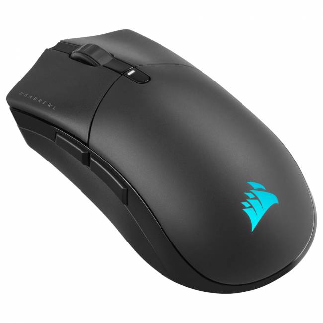 corsair sabre wireless