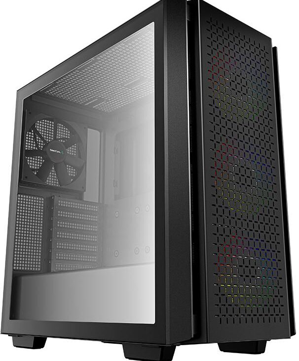 deepcool g560 front