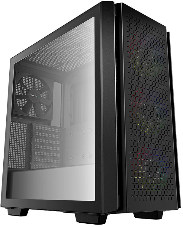 deepcool g560 front