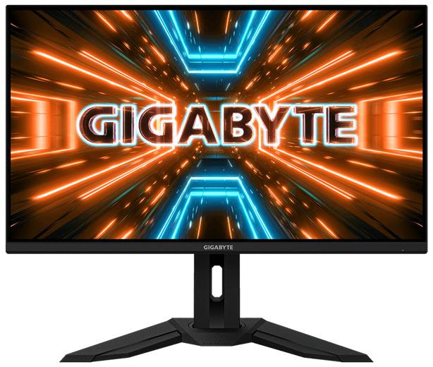 gigabyte m32u face