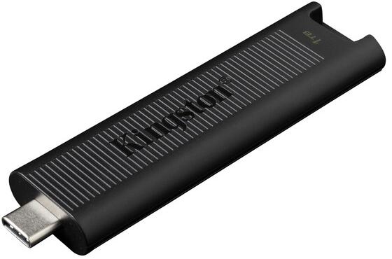 kingston datatraveler max