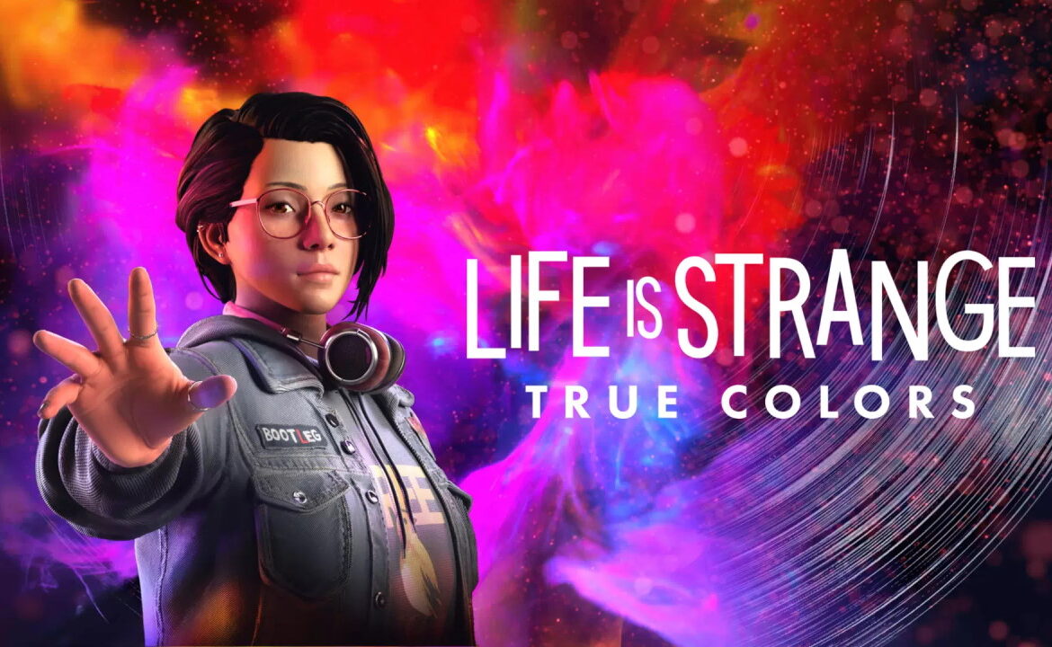 Life is Strange: True Colors