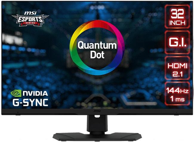 msi optix mpg321ur qd