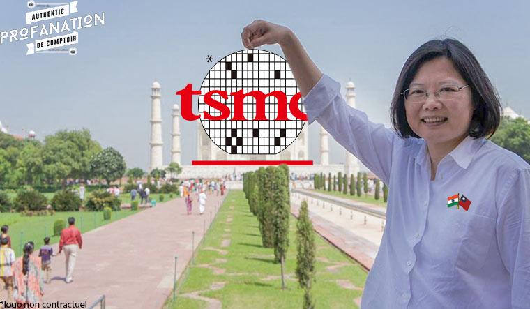 presidente taiwanaise en inde cdh