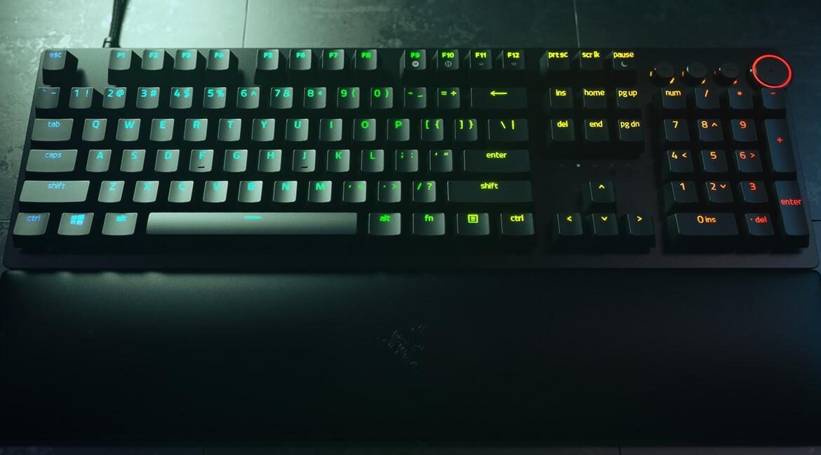 razer huntsman v2