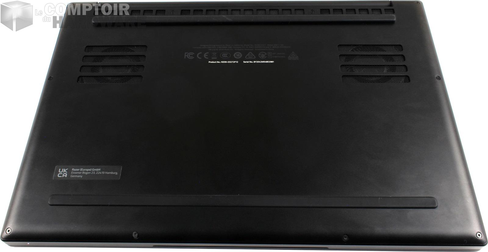 razer stealth blade 13