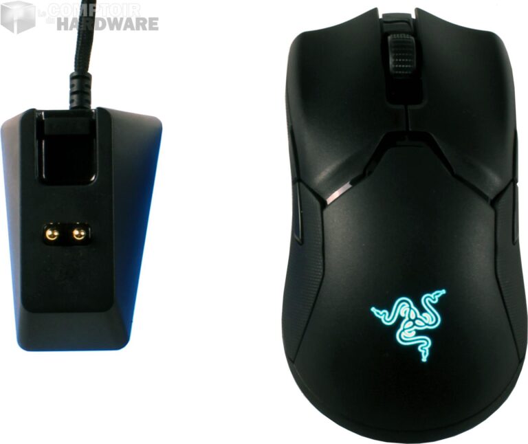 razer viper ultimate