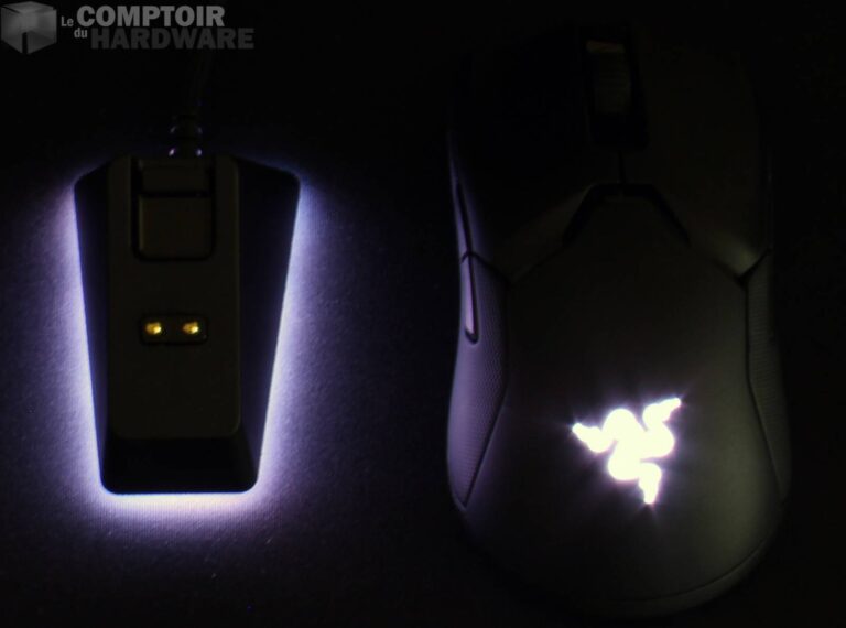 razer viper ultimate