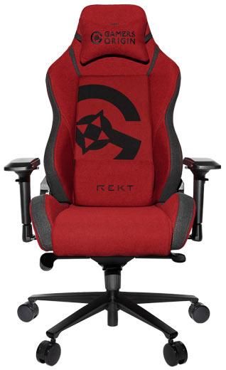 rekt ultim8 x gamerorigin