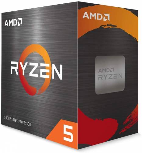 ryzen 5 5000 box