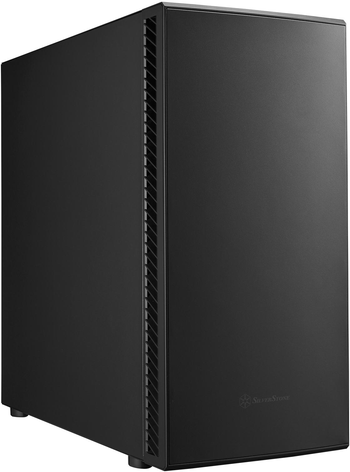 silverstone seta q1 left