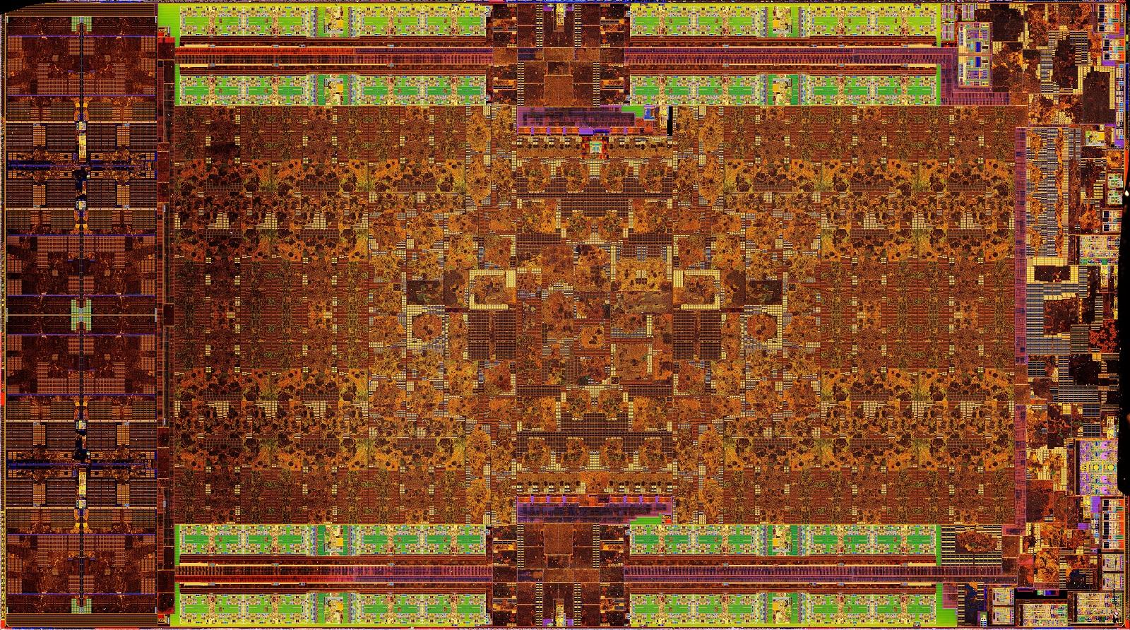 En bonus, le SoC de la PS5 !