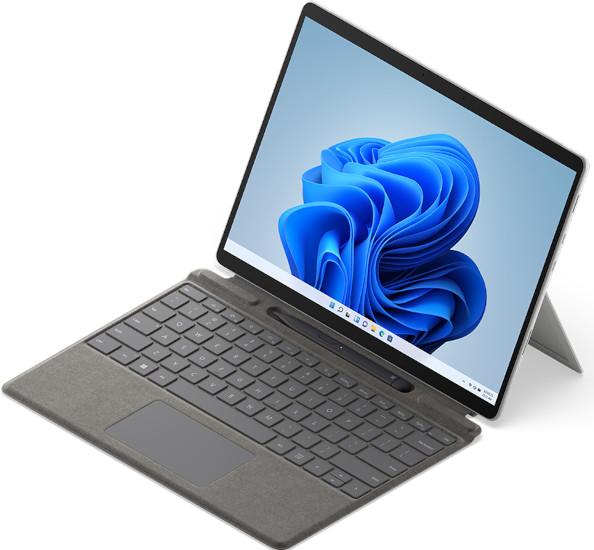 surface pro 8