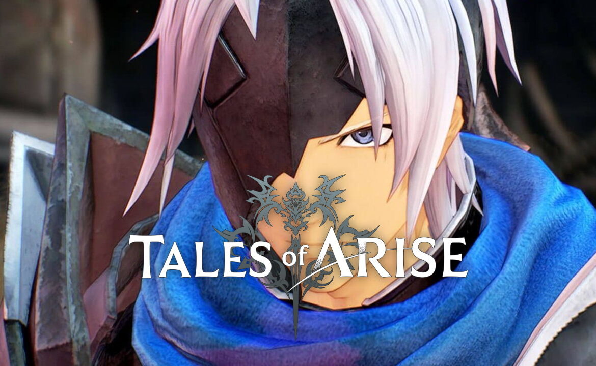 Tales of Arise