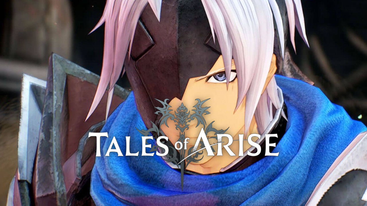 Tales of Arise
