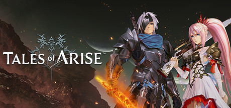 tales of arise