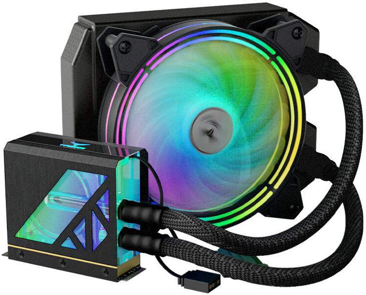 teamgroup t force cardeao liquid ii