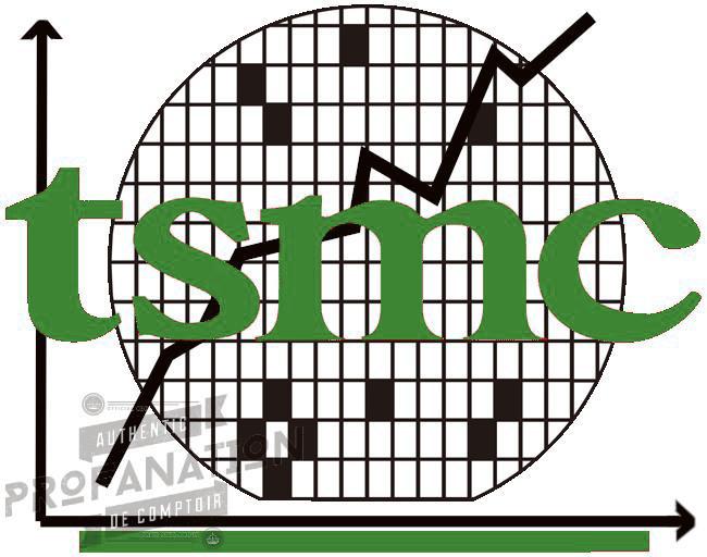 tsmc cdh green edition