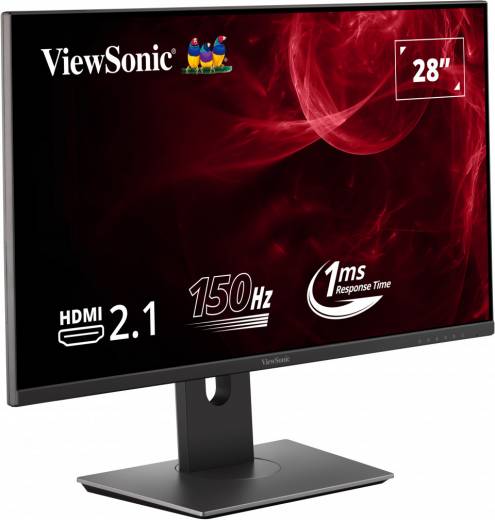 viewsonic vx2882 4kp face