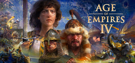 age of empires 4