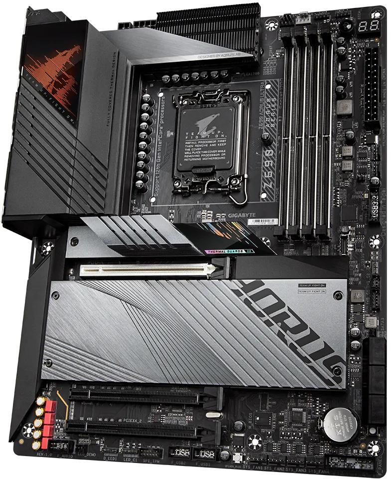 aorus z690 ultra