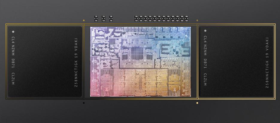 Un M1 Pro sans carosserie, ça vous dit ?