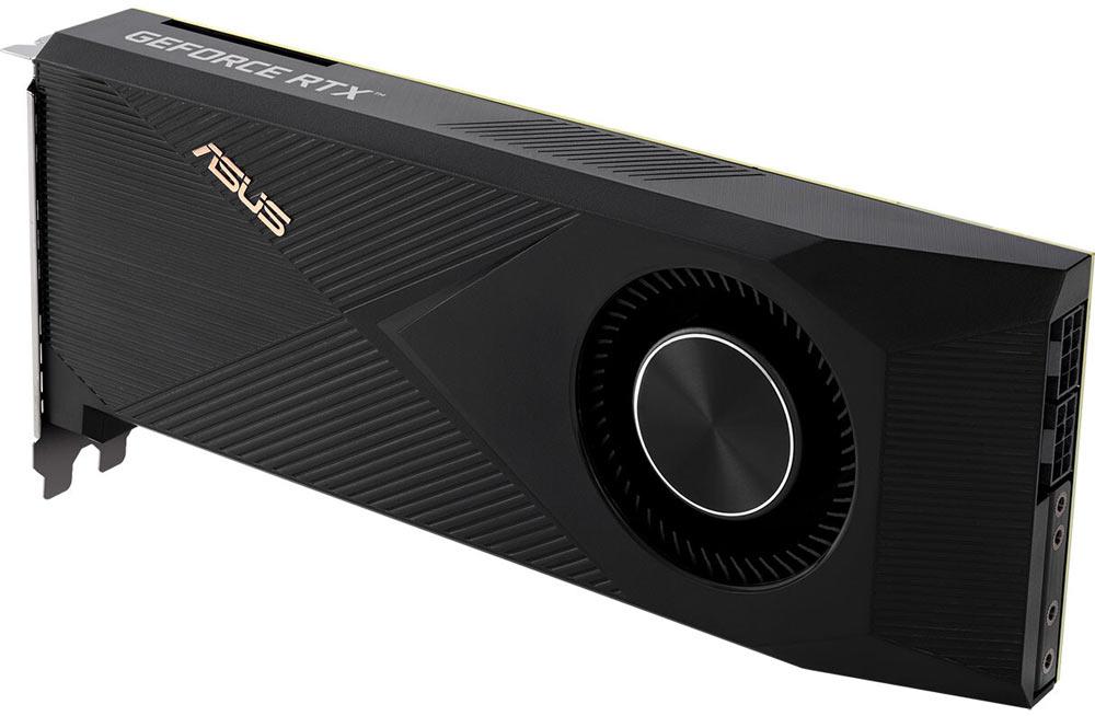 asus rtx3070ti turbo arriere