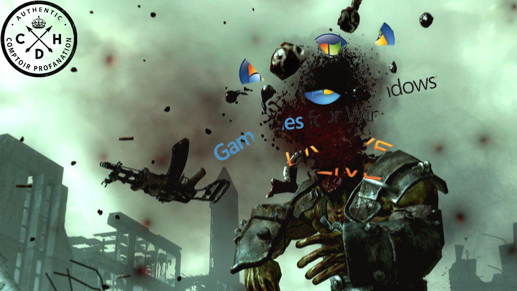 fallout3 games for windows live 2021 cdh