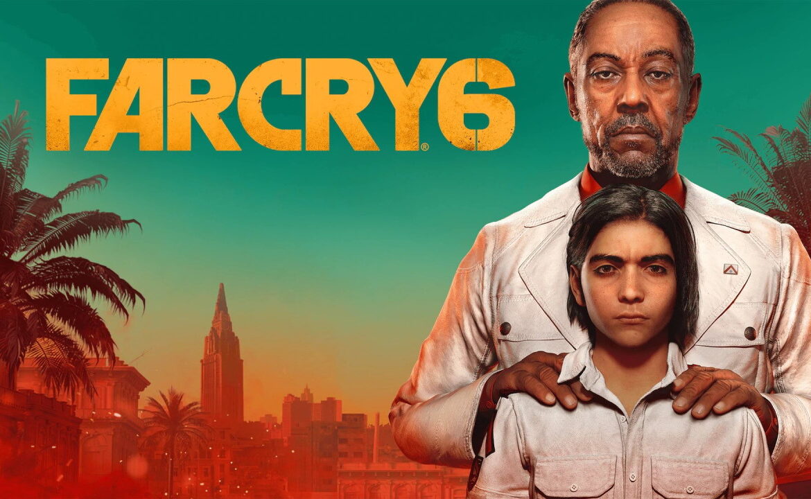 Far Cry 6