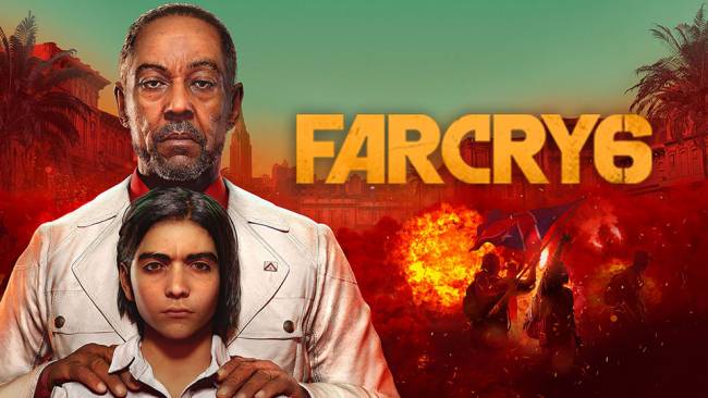 farcry6