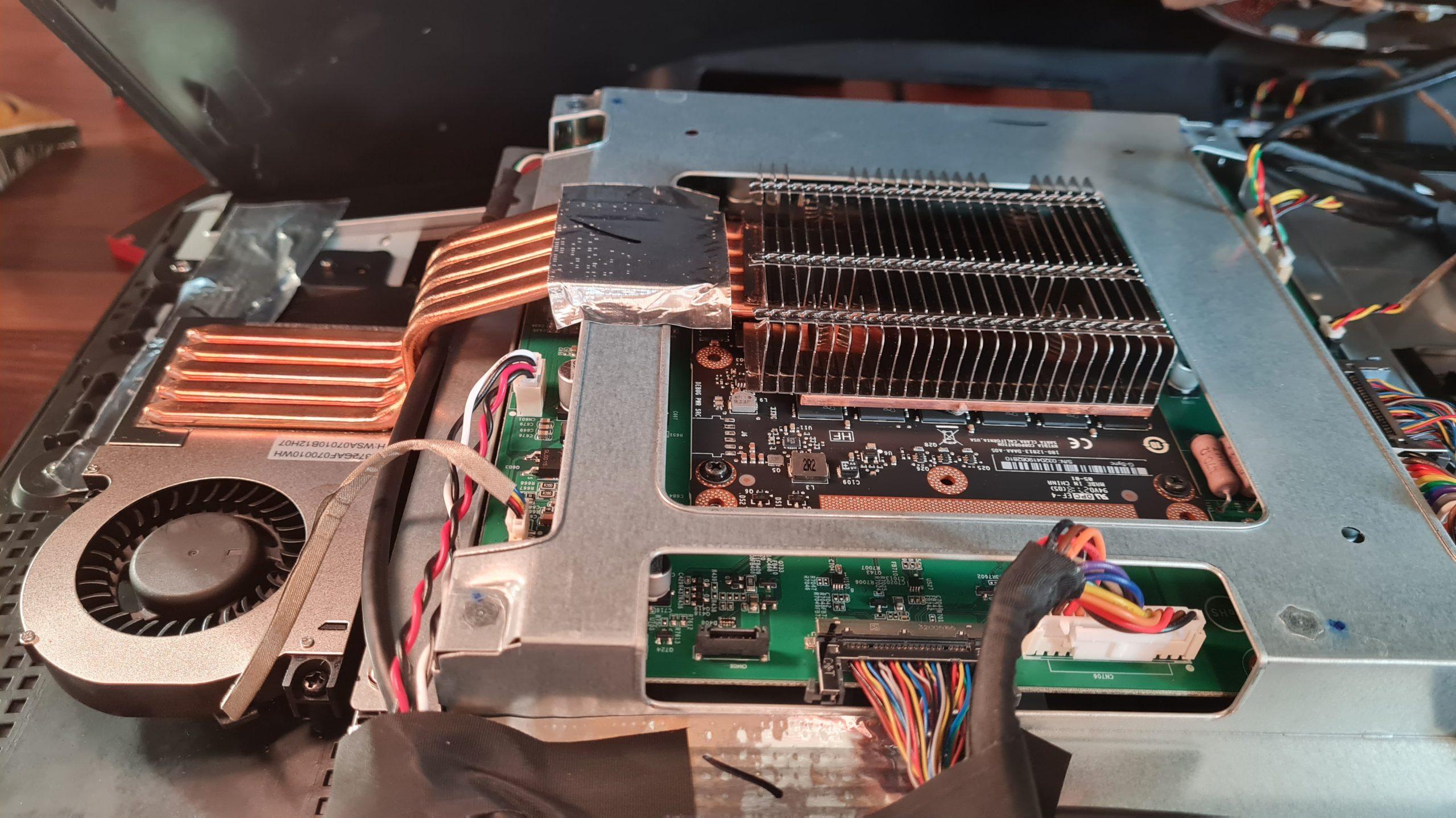 G-Sync Ultimate, àpwal !