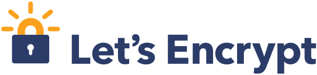 letsencrypt logo