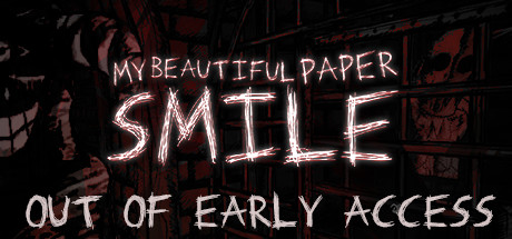 My Beautiful Paper Smile