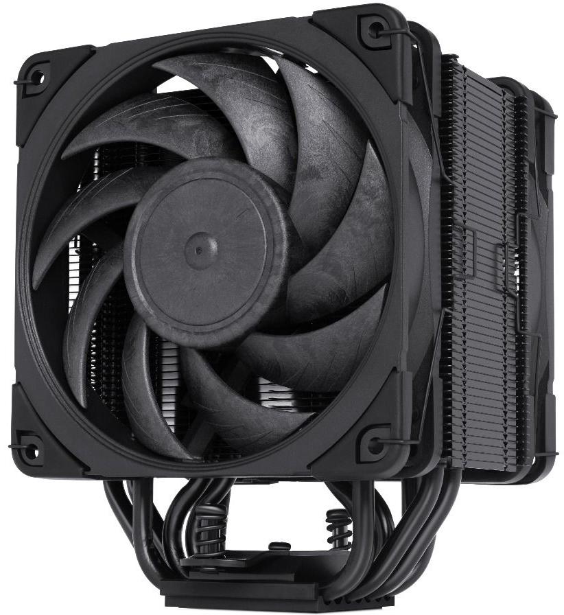 nh u12a chromax black