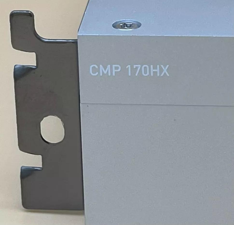 nvidia cmp 170 hx non officielle 3