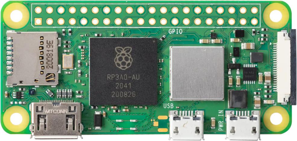 Un Zero pas si nul que ça !