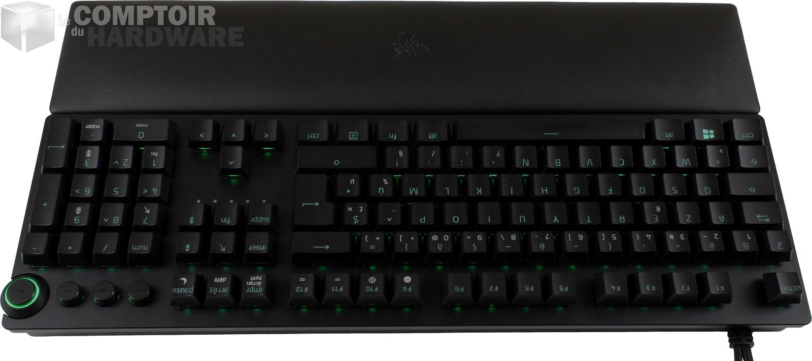 razer huntsman v2 analog