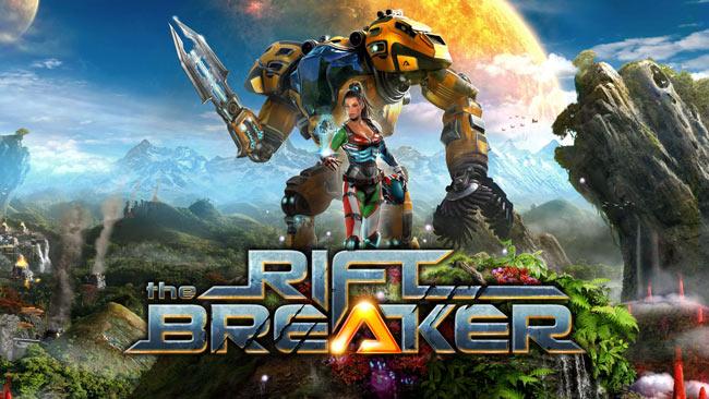 riftbreaker