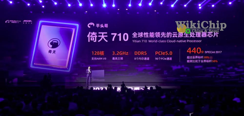 Grand show à l'américaine : la Chine sait où elle va !