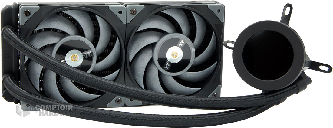 Et là le TOUGHLIQUID Ultra 240